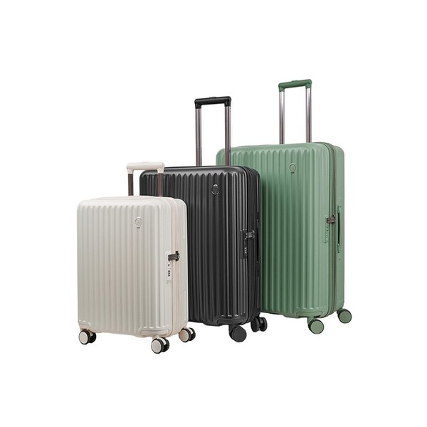 PC131 20인치 확장형 여행용 캐리어