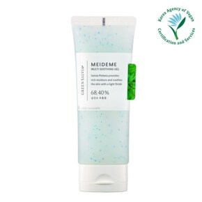 그린샐비아 곰보배추 비타캡슐 수딩 젤 크림 70ml_P362379356