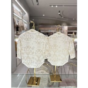 26FW신상품 임신출산선물 에이버리배내수트 2종 택 1 (07T717902)