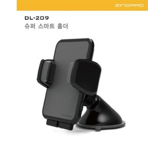 DJAGSO 360도 회전 흡착형 스마트폰거치대