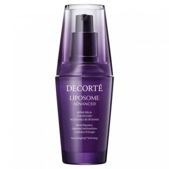  DECORTÉ 코스메데코르테 리포솜 어드밴스트 리페어 세럼 50ml []