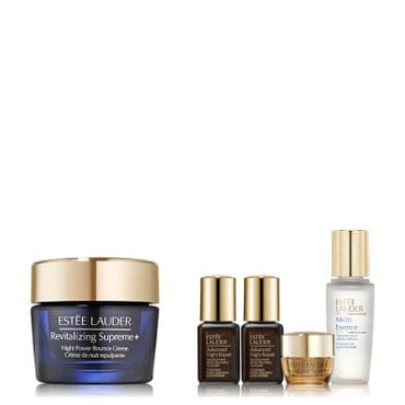 에스티로더 단단 나이트크림 50ml 세트 (+디럭스 4종)