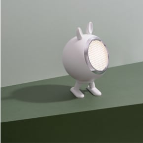 [미스터왓슨] 노르빗 악세사리 이어 [2colors]