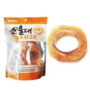 프로셀러 뉴트리오 소울대 닭고기 140g