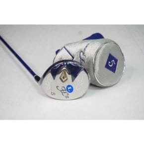 여성 마루망 FL3 5번 우드 21도 샤프트 L