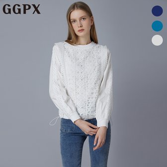 1. GGPX 레이스..