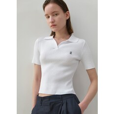 (T-6882)ESSENTIAL JANE BASIC KNIT