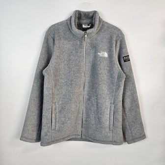 노스페이스 자켓 DQC NJ4FQ58L 노스페이스 공용 로얄톤 집업 플리스 자켓 LOYALTON ZIP UP A