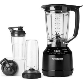 영국 뉴트리불렛 믹서 NUTRiBULLET Smart Touch Hot and Cold Food Smoothie Jug Blender Combo