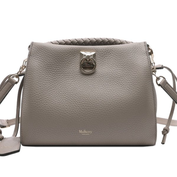 [부산점] 25FW 여성 아이리스 스몰 토트숄더백 (HH6267 000 F924 25F)