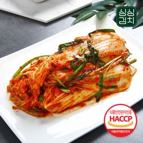 [한입에반한] 싱싱 특겉절이 3kg[28055095]