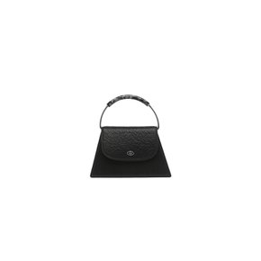 TRIANGOLO TOTE MINI [BLACK]