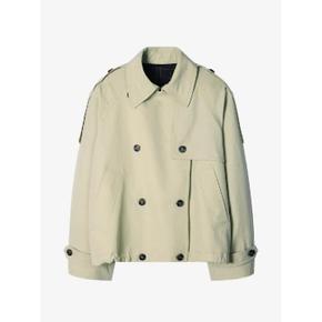 26 FW 폴스미스 스톤 크롭 트렌치 재킷 W1R379CW11255 TP458406449