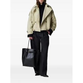 26 FW 폴스미스 스톤 크롭 트렌치 재킷 W1R379CW11255 TP458406449