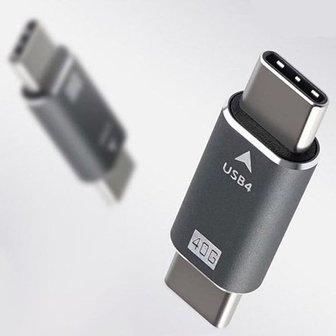 1. USB 4.0 ..