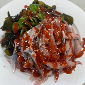 자연산 청어 회 필렛 500g x 1팩