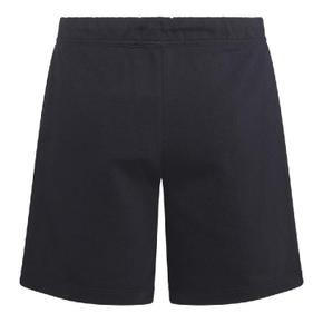 S5100608 Navy NAVY COTTON SHORTS