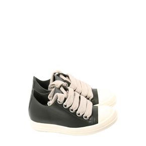 24 FW 릭오웬스 Jumbolaced sneakers RP02D3883LCOW2 TP429100541 102353281