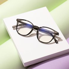 [최초판매가 : 35,000원] RECLOW B651 GRAY GLASS 안경