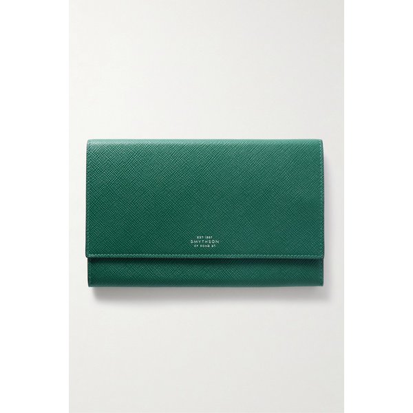 스마이슨 마샬 텍스처 가죽 트래블 지갑 46376663162993454