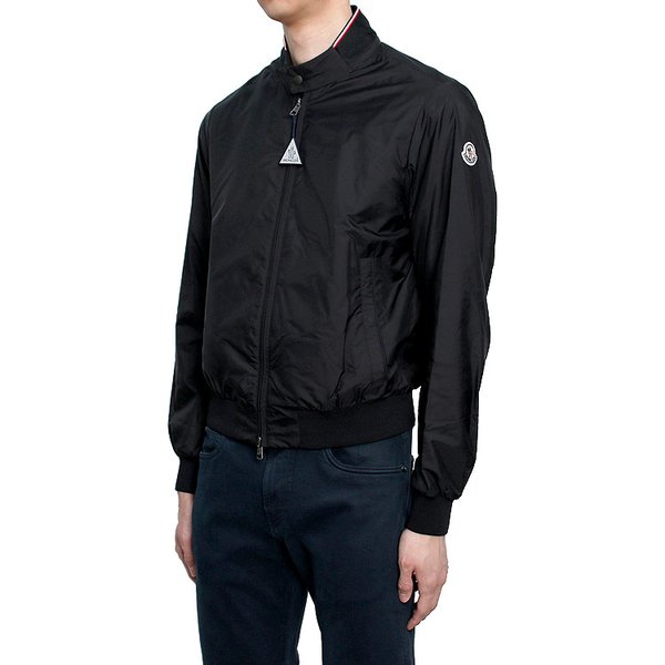 [시흥점] 25SS REPPE 레페 레인 자켓 (1A00198 68352 999)