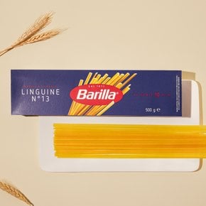바릴라 링귀니 500g