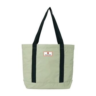 메종키츠네 [부산점] X 헌터 토트백 HXRU0069252 0398 (남여공용)