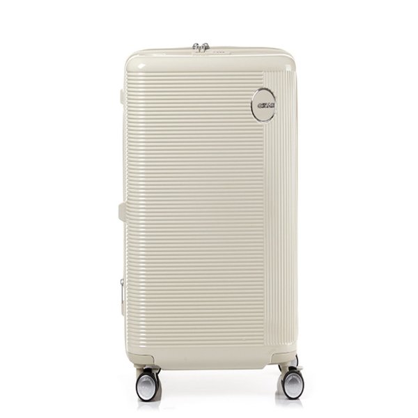GEMINA PRO 캐리어 65/24 EXP TSA V2 CHALK BEIGE UA415006