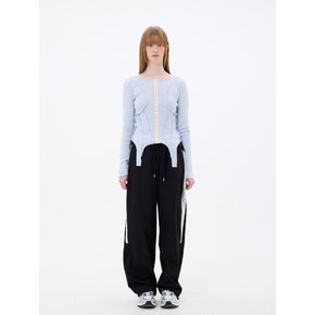 UNTITLED PANTS / BLACK