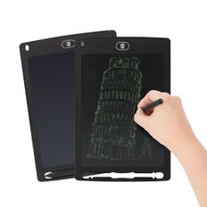 LCD-NOTE8L 8.5인치 전자노트 노트패드 메모패드 드로잉