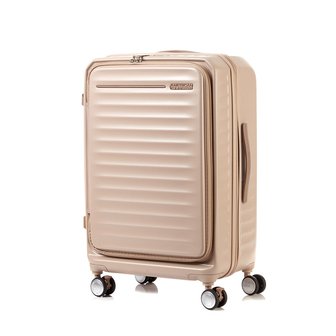 아메리칸투어리스터 FRONTEC 캐리어 68/25 EXP TSA OS V2 WARM TAUPE HJ313029