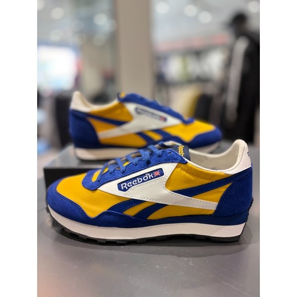 [여주점] RESO5EJ2UY2  아즈텍 2   남여공용운동화