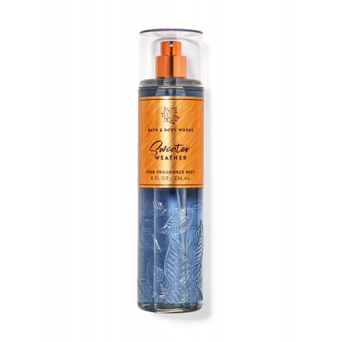 BBWㅤ배스앤바디웍스 스웨터 웨더 파인 향수 미스트 236.6ml 236mL - SSG.COM