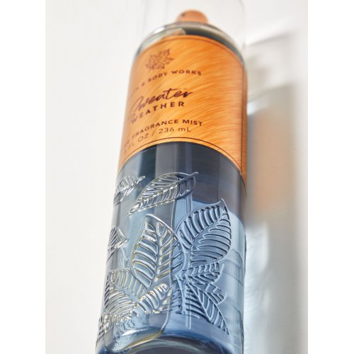 BBWㅤ배스앤바디웍스 스웨터 웨더 파인 향수 미스트 236.6ml 236mL - SSG.COM