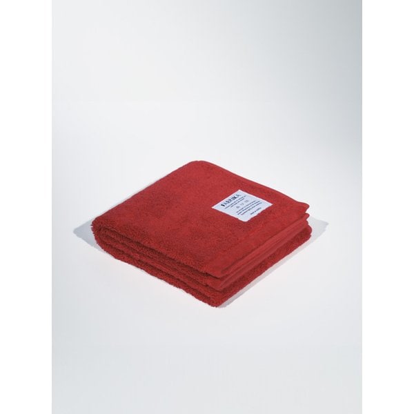 Solid Edition 파브타월 10P - 6 COLORS