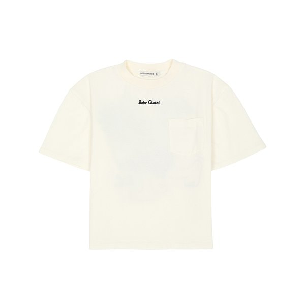 [부산점] 키즈 반팔티셔츠 B126AC019