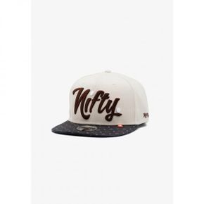 4570770 Nifty. Snpbcks LOU SNAPBACK - Cap offwhite