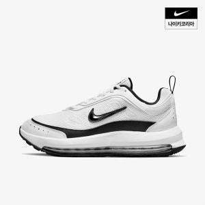 나이키 우먼스 나이키 에어맥스 AP NIKE CU4870-100