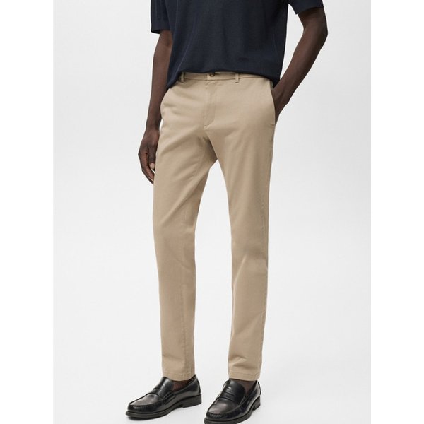 MAN 바지 BARNA Light Beige 17025141