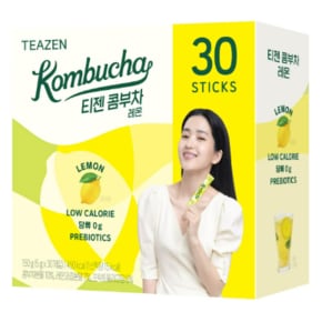 티젠 콤부차 할인