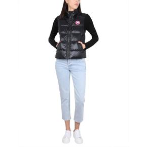 SS23 캐나다 구스 Vest CYPRESS ARCTIC JACKET BLACK 2237L_61