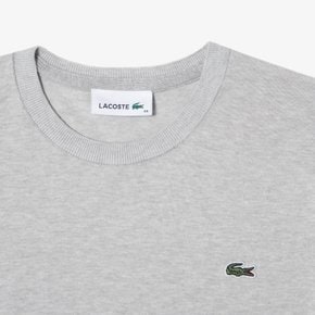 [시흥점] 여성 베이직 크루넥 반팔 풀오버 AF105E-55G