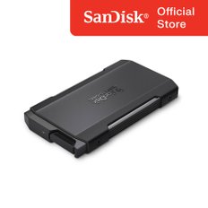 SOI PRO-BLADE TRANSPORT 1TB