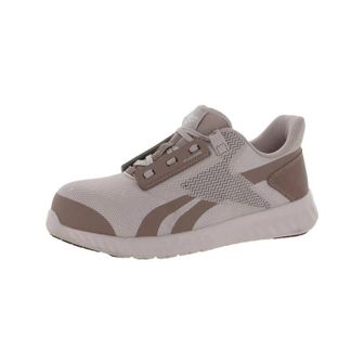 리복 4229539 Reebok Sublite Legend Womens Memory Foam Woven Work and Safety Shoes 72132372