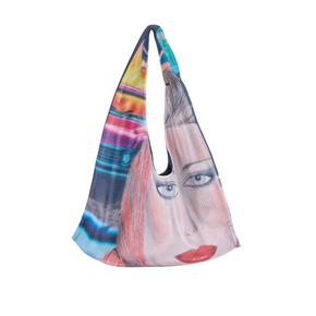 25SS 써네이 숄더백 ACCXBAG068 8186 annemarie print MULTICOLOR