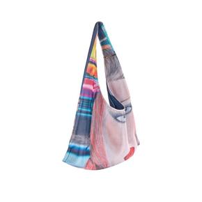 25SS 써네이 숄더백 ACCXBAG068 8186 annemarie print MULTICOLOR