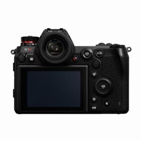 파나소닉 루믹스 DC-S1R (바디)