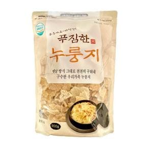 푸짐한 누룽지 900gx4개. (S35148885)