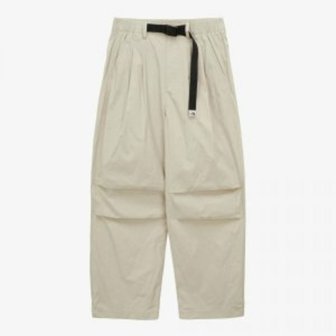 노스페이스 [국내정식매장] 노스페이스 바지 팬츠 The North Face ALBANY PANTS - LIGHT_BEIGE