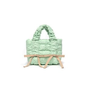 Puffer butterfly bag micro _ 7colors